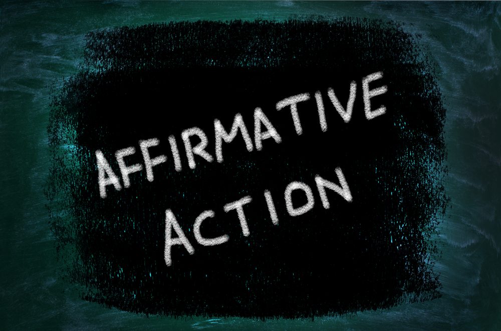10 Reasons Affirmative Action Still Matters