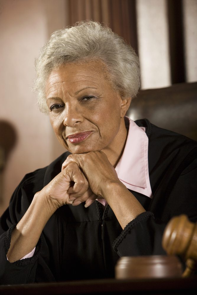 10 Reasons Why the USA Needs an All Female Supreme Court. www.ListLand.com