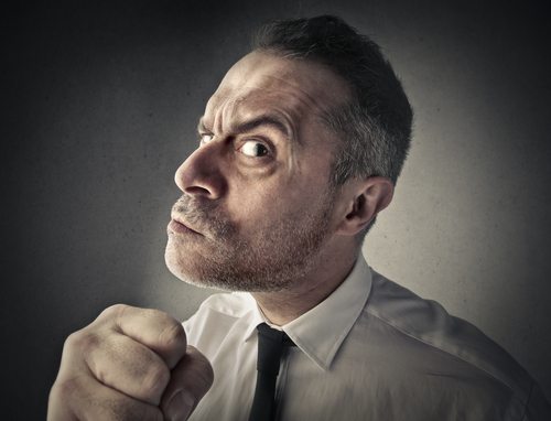 Be eager. Ask for the job.  Throw in a little stinkeye.