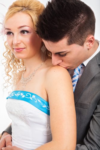 Become a great kisser by exploring those erogenous zones
