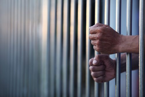 Catcher in the Rye by J.D. Salinger is popular among inmates