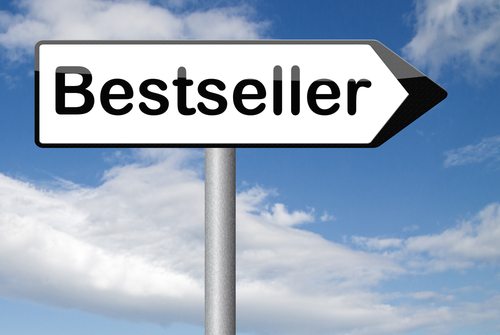 Catcher in the Rye was an immediate hit.  However J.D. Salinger didn't love the fame.