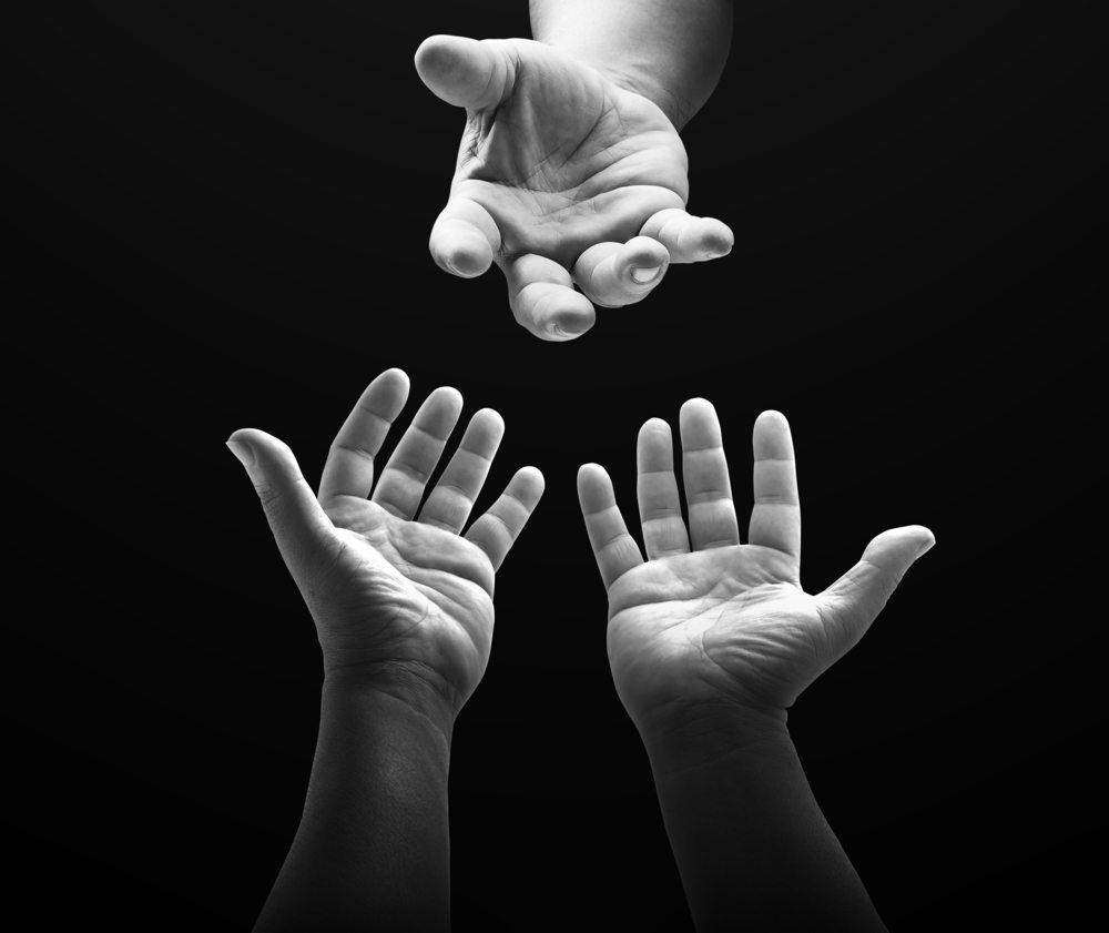 Top 10 Ways To Be Happy 6 Forgiveness goes hand in hand with happiness. Holding a grudge is like drinking poison and expecting your enemy to die.