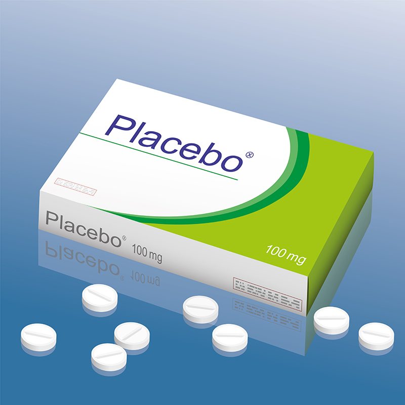 If you're faking an illness, I've got your cure right here.