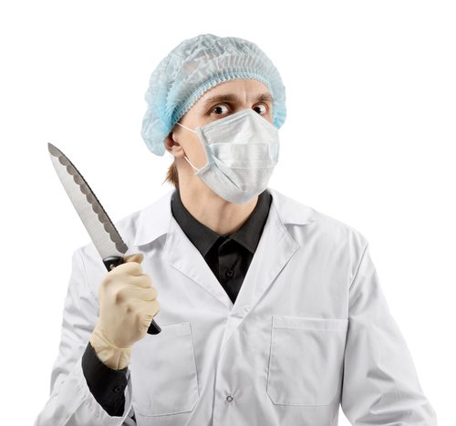 Top 10 Things We Know About Jack The Ripper 4 Jack the Ripper may have been a doctor.