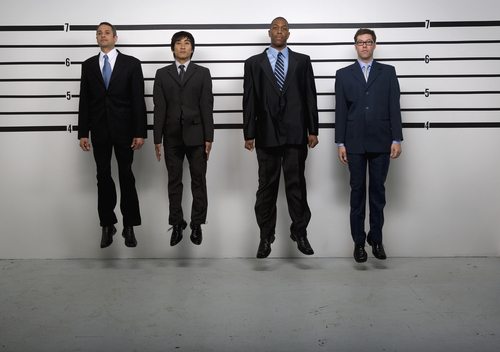 Top 10 Things We Know About Jack The Ripper 7 Several people were thought to be the Ripper.