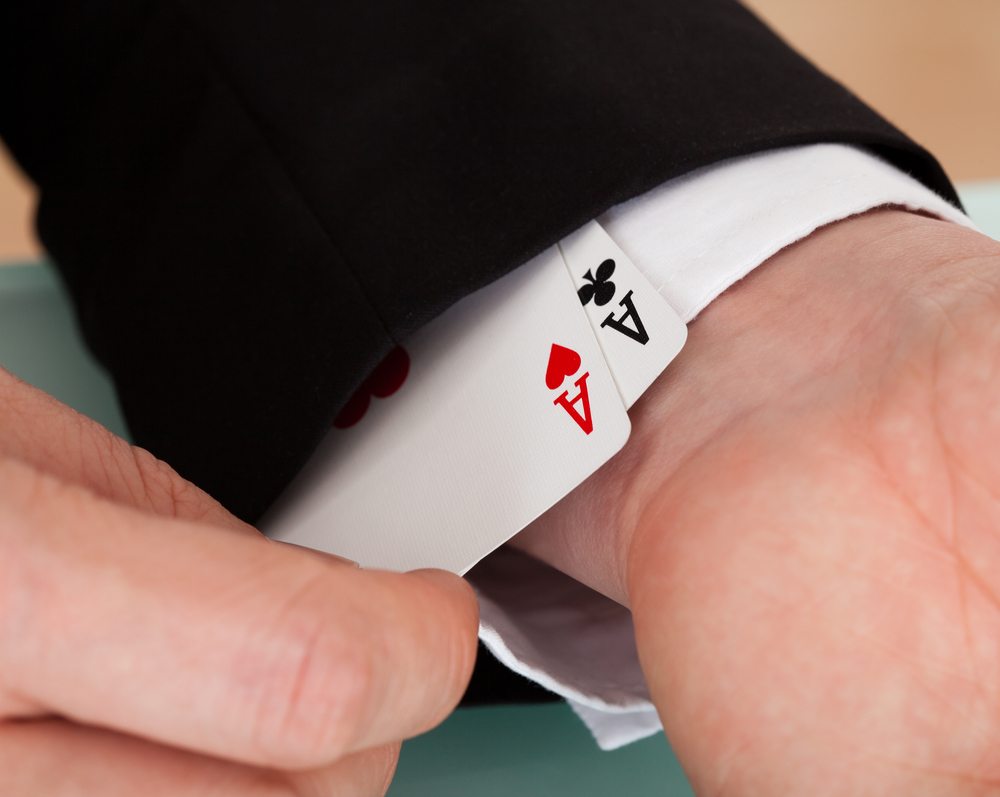 The best kissers have a few tricks up their sleeve.