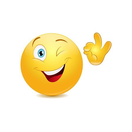 The use of emojis get men laid more easily.  Who woulda thunk it.