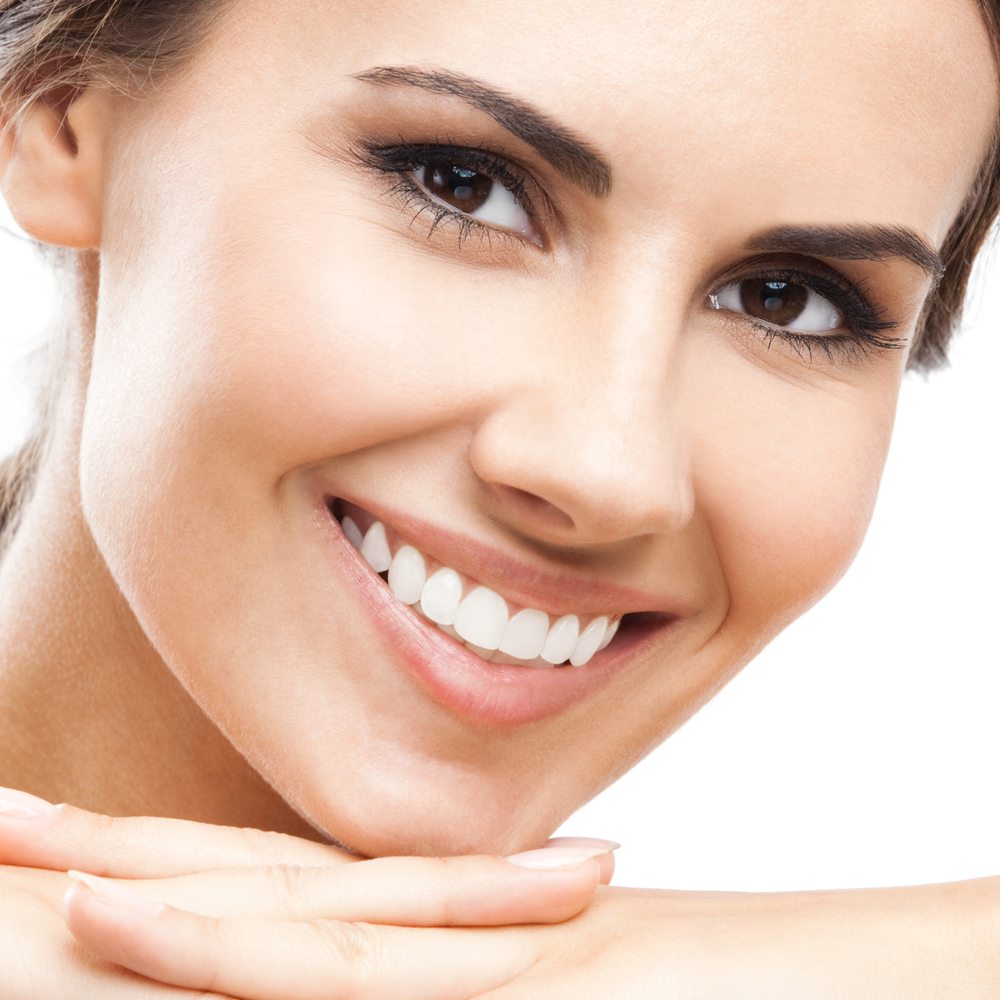 Top 10 Ways To Be Happy 9 To be happy you've got to look the part. Practice your smile!