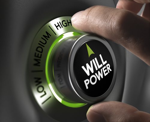 Why Am I Fat? Here are the Top 10 Reasons You're Fat! 2 You lack discipline but good news you can increase your willpower.