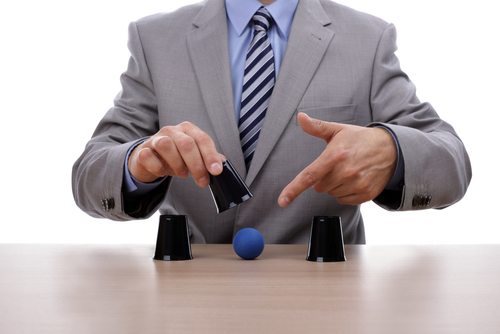 You'll want to know what's expected of you.  Don't let them play the old shell game.