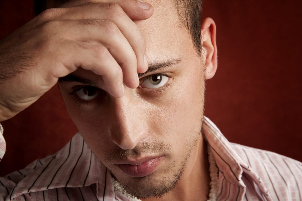 Young Angry Men.  They are everywhere. Angst will always be popular