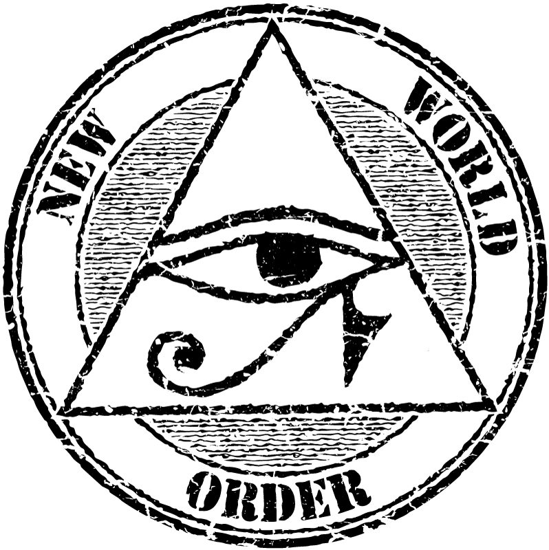 A New World Order is coming.  Embrace it.
