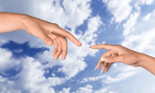 Creationism conflicts with facts