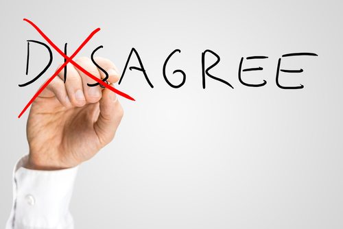 Top 10 Psychology Tricks to Get What You Want 10 Disagree convincingly. Illustrating misconceptions is an oh so popular way.