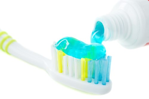Fluoride is a conspiracy.  Does this mean I have to buy that weird organic toothpaste...