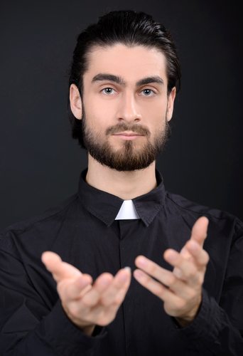 Jesus is the only friend you need.