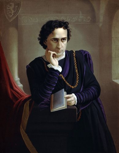 John Wilkes Booth's brother saved Lincoln's relative
