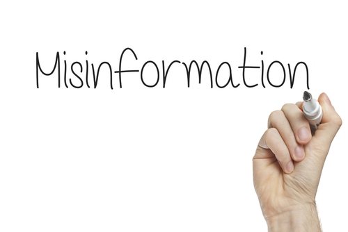 Top 10 Psychology Tricks to Get What You Want 2 Misinformation. Information's fun alter-ego.