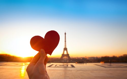 Top 10 Ingredients for the Perfect First Date 1 Picking the right location for the perfect first date is key!