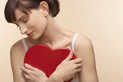 Sometimes girls choose love over science and math