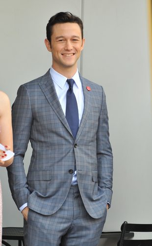 What does a feminist look like.  A sharp dressed man that's what.