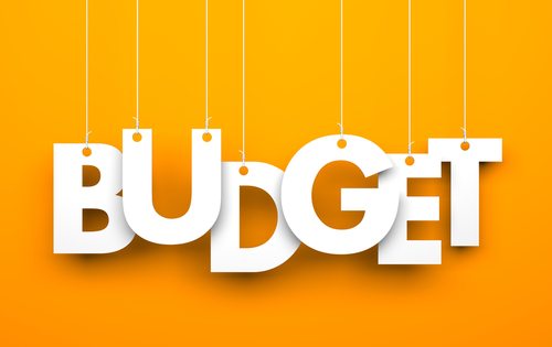 Budget concerns almost threw a wrench at the Friends
