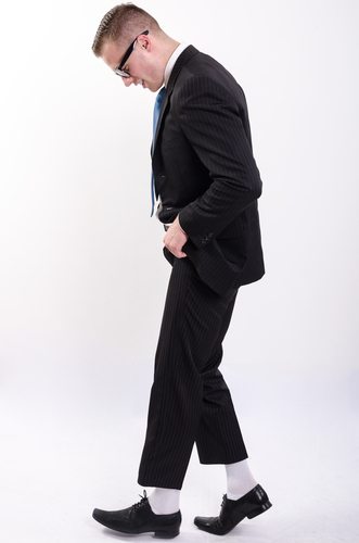 Top 10 Facts About Michael Jackson the King of Pop 9 Poindexter invented the moonwalk... Not!