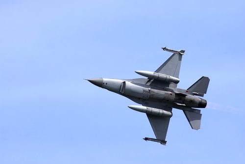The September 11th  military response was suspiciously inadequate