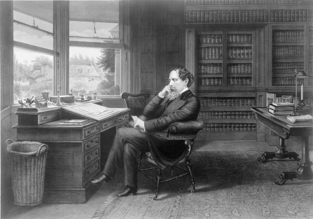Top 10 Facts about Charles Dickens’ Tale of Two Cities Top 10 Facts about Charles Dickens' Tale of Two Cities