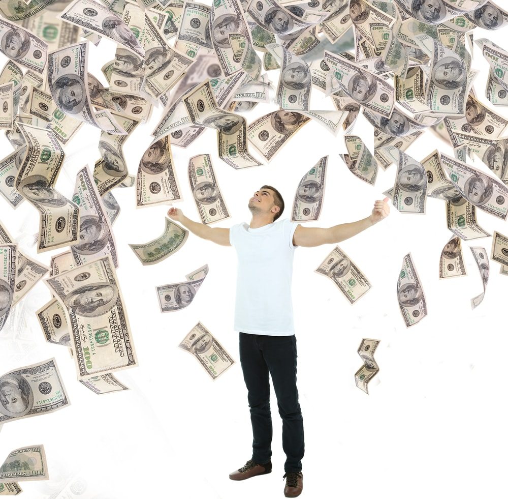 10 Inspirational and Inspiring Rags to Riches Stories