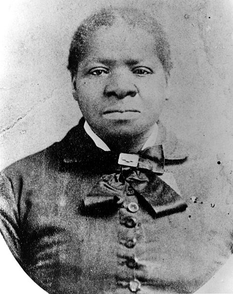 Biddy Mason was a success despite the many obstacles in her path