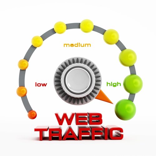 Craigslist has crazy amounts of traffic