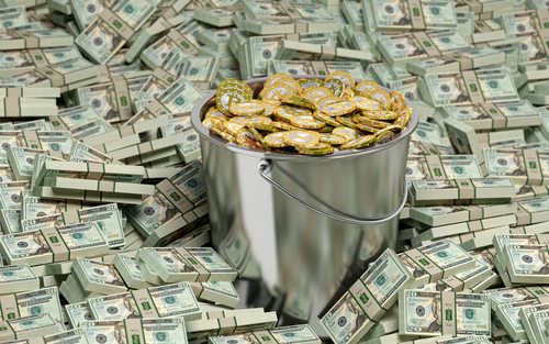 Craigslist has fat stacks and probably lots of bitcoin