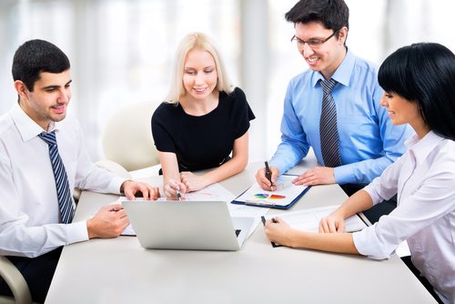 Craigslist has just a small team