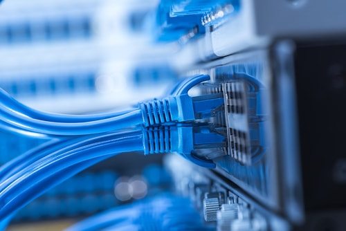 Top 10 Facts About Who Invented the Internet 3 Ethernet invention was crucial to development of internet