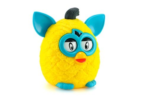 Top 10 Advertising Tricks and Techniques to Get You to Buy 4 Furbys are designed to appeal to your emotions. They just scare me.