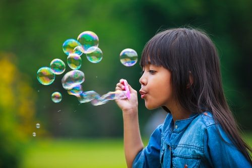 Now if we just get Miguel's ship in one of these bubbles...