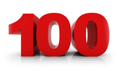 Top 10 Advertising Tricks and Techniques to Get You to Buy 3 See Round numbers? Run.