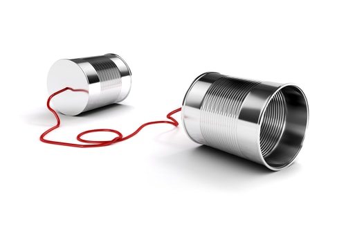 Sending faster than light messages might be feasible
