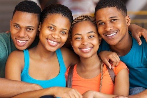 Top 10 Reasons You Think Black People Don't Tip