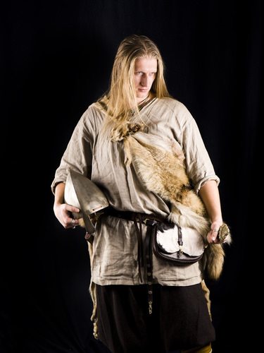 Vikings kept it sexy