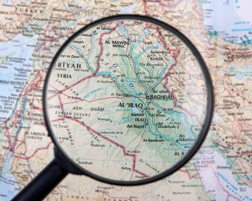 Top 10 facts about the Vikings 3 Vikings made it all the way to Baghdad