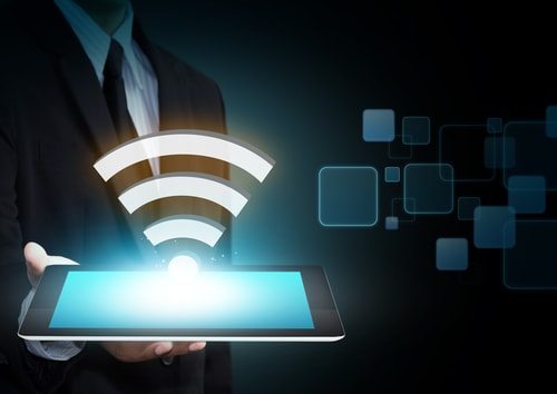 Wi-fi changed and continues to alter the way we use the internet