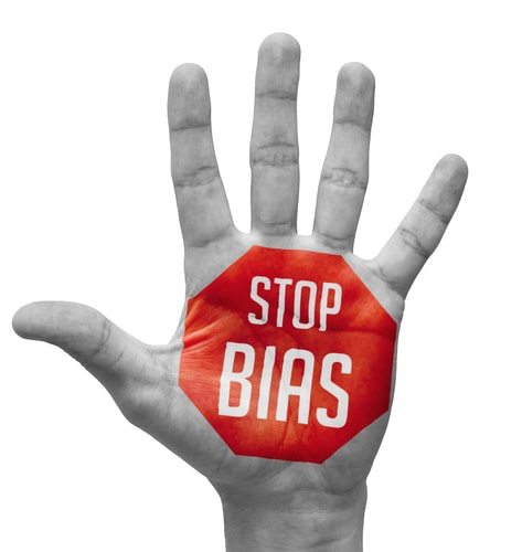 Top 10 Reasons You Think Black People Don't Tip 4 You think Black people don't tip because of confirmation bias