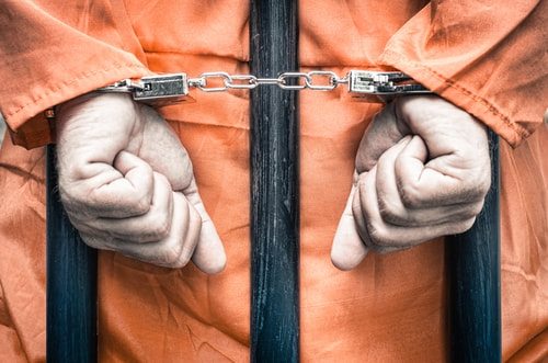 150 Years in Jail for $65 Billion Stolen