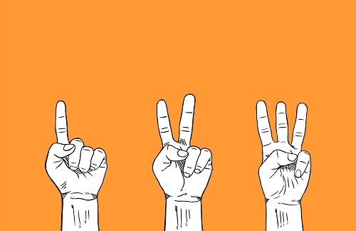 Top 10 Facts About the Inevitable Technological Singularity 3 Asimov's Three Laws