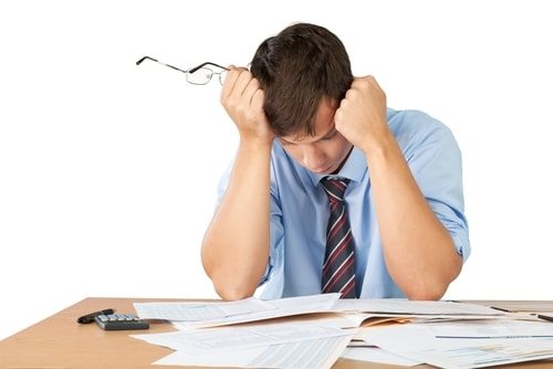 Top 10 Terrible Ways To Get Out Of Debt 8 Bankruptcy is not something to be entered into lightly