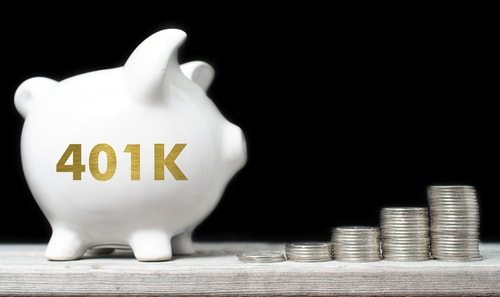 Top 10 Terrible Ways To Get Out Of Debt 5 Don't rob yourself. Protect that 401k