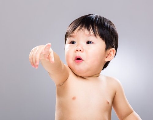 Early intervention is important to lessen autism impact